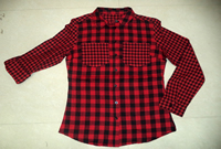 Womens Wear-Blouse