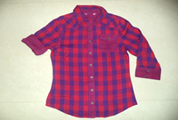 Womens Wear-Blouse