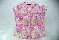 Womens Wear-Blouse