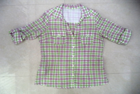 Womens Wear-Blouse