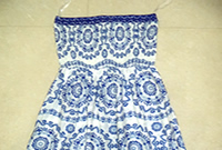 Womens Wear-Dress