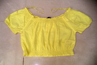 Womens Wear-Tops