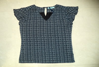 Womens Wear-Tops