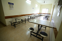 Dining and Canteen Area